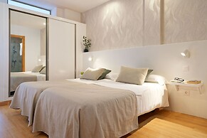 Apartamentos Maype Canteras