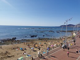 Apartamentos Maype Canteras