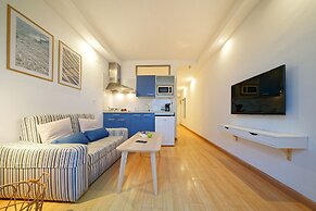 Apartamentos Maype Canteras