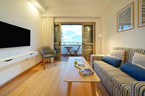 Apartamentos Maype Canteras