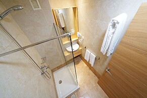 Apartamentos Maype Canteras