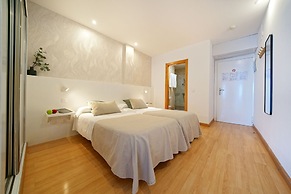 Apartamentos Maype Canteras