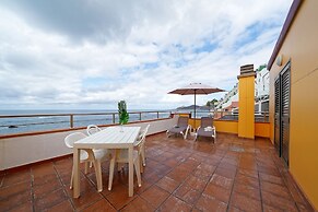Apartamentos Maype Canteras