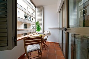 Apartamentos Maype Canteras