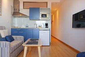 Apartamentos Maype Canteras