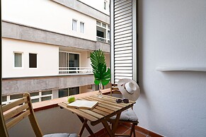 Apartamentos Maype Canteras
