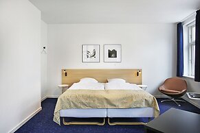 Herning City Hotel