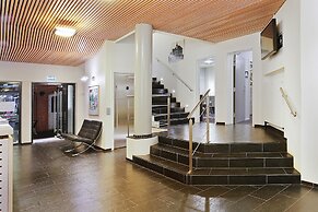 Herning City Hotel