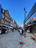 Herning City Hotel