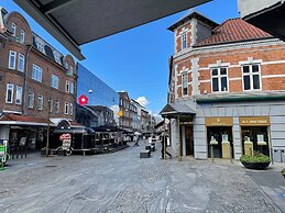 Herning City Hotel