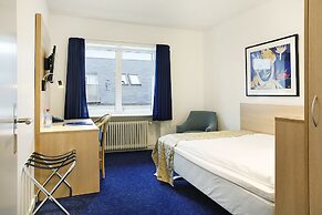 Herning City Hotel