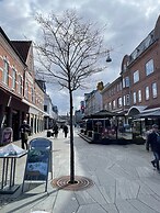 Herning City Hotel