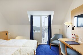 Herning City Hotel