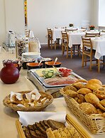 Herning City Hotel