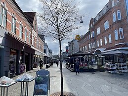 Herning City Hotel