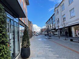 Herning City Hotel