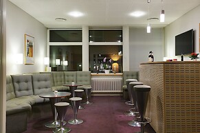 Herning City Hotel