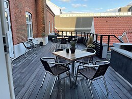 Herning City Hotel