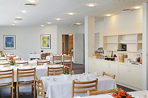 Herning City Hotel