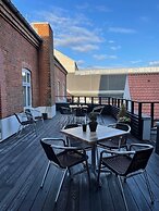 Herning City Hotel