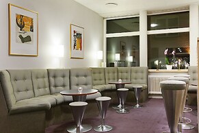 Herning City Hotel