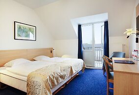 Herning City Hotel