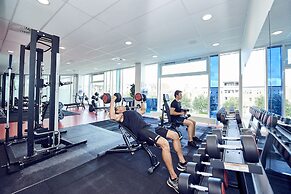 Herning City Hotel