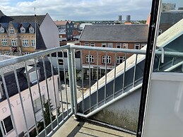 Herning City Hotel