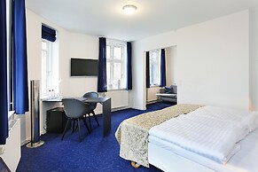 Herning City Hotel