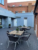 Herning City Hotel