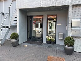 Herning City Hotel