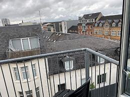 Herning City Hotel