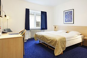 Herning City Hotel