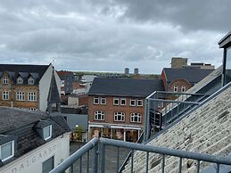 Herning City Hotel