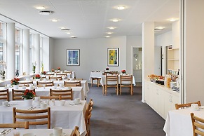 Herning City Hotel