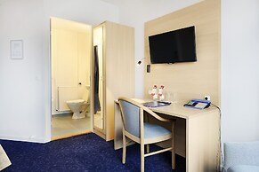 Herning City Hotel