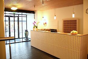 Herning City Hotel