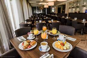 Ozo Hotels Arena Amsterdam