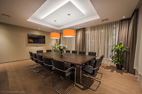 Ozo Hotels Arena Amsterdam