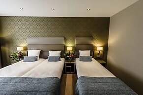 Ozo Hotels Arena Amsterdam