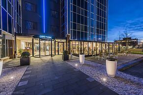 Ozo Hotels Arena Amsterdam
