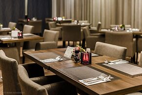 Ozo Hotels Arena Amsterdam