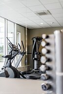 Ozo Hotels Arena Amsterdam