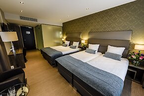 Ozo Hotels Arena Amsterdam