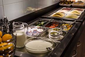 Ozo Hotels Arena Amsterdam