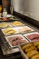 Ozo Hotels Arena Amsterdam