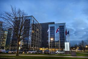 Ozo Hotels Arena Amsterdam