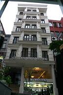 Golden Rain Hotel Old City