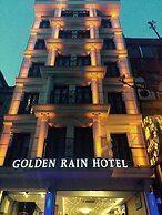 Golden Rain Hotel Old City