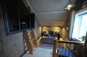 Reine Rorbuer - by Classic Norway Hotels